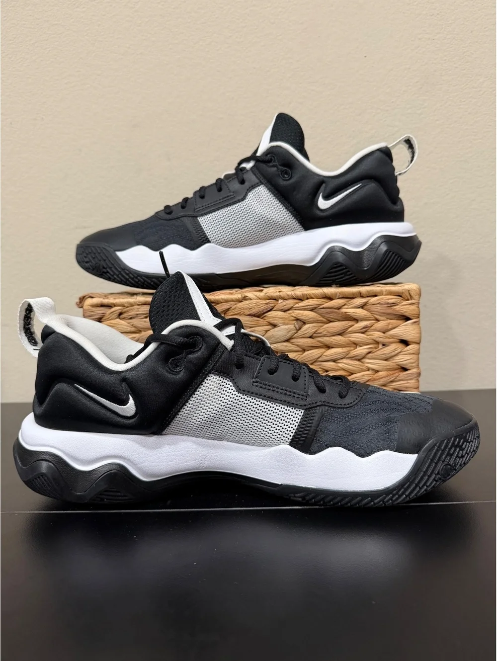 Nike size 12